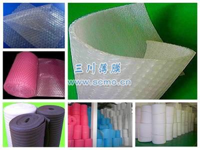 珍珠棉專(zhuān)用保護(hù)膜